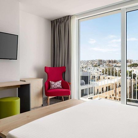 Quadro Hotel, Trademark Collection By Wyndham San Ġiljan Extérieur photo
