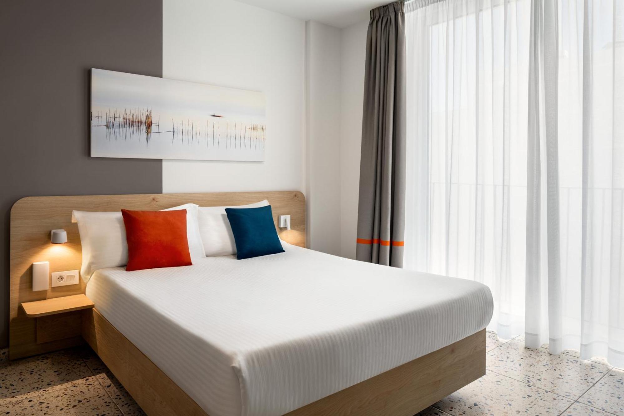 Quadro Hotel, Trademark Collection By Wyndham San Ġiljan Extérieur photo