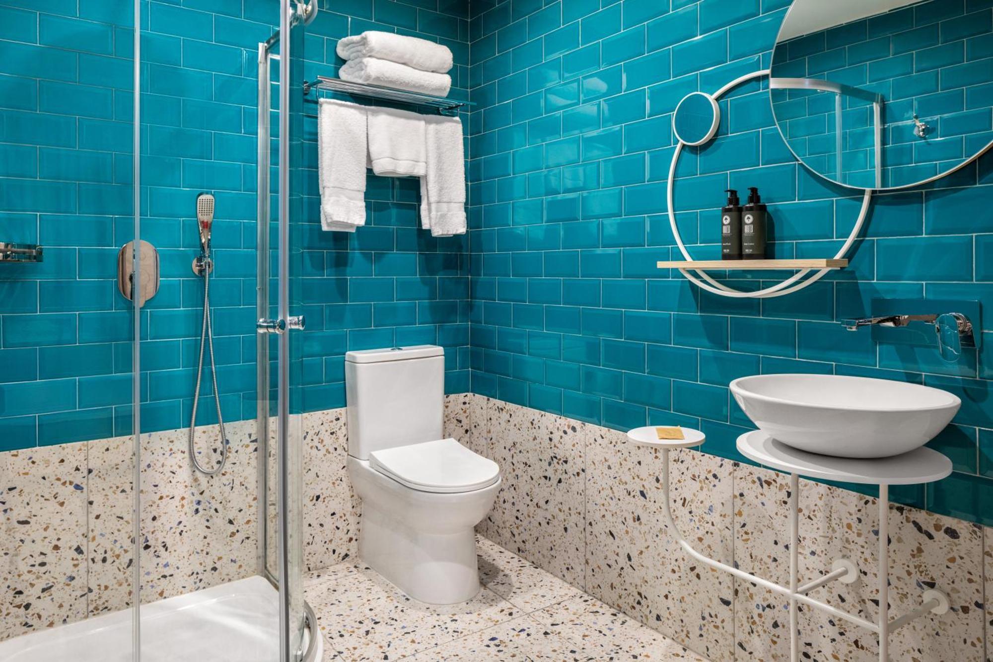 Quadro Hotel, Trademark Collection By Wyndham San Ġiljan Extérieur photo