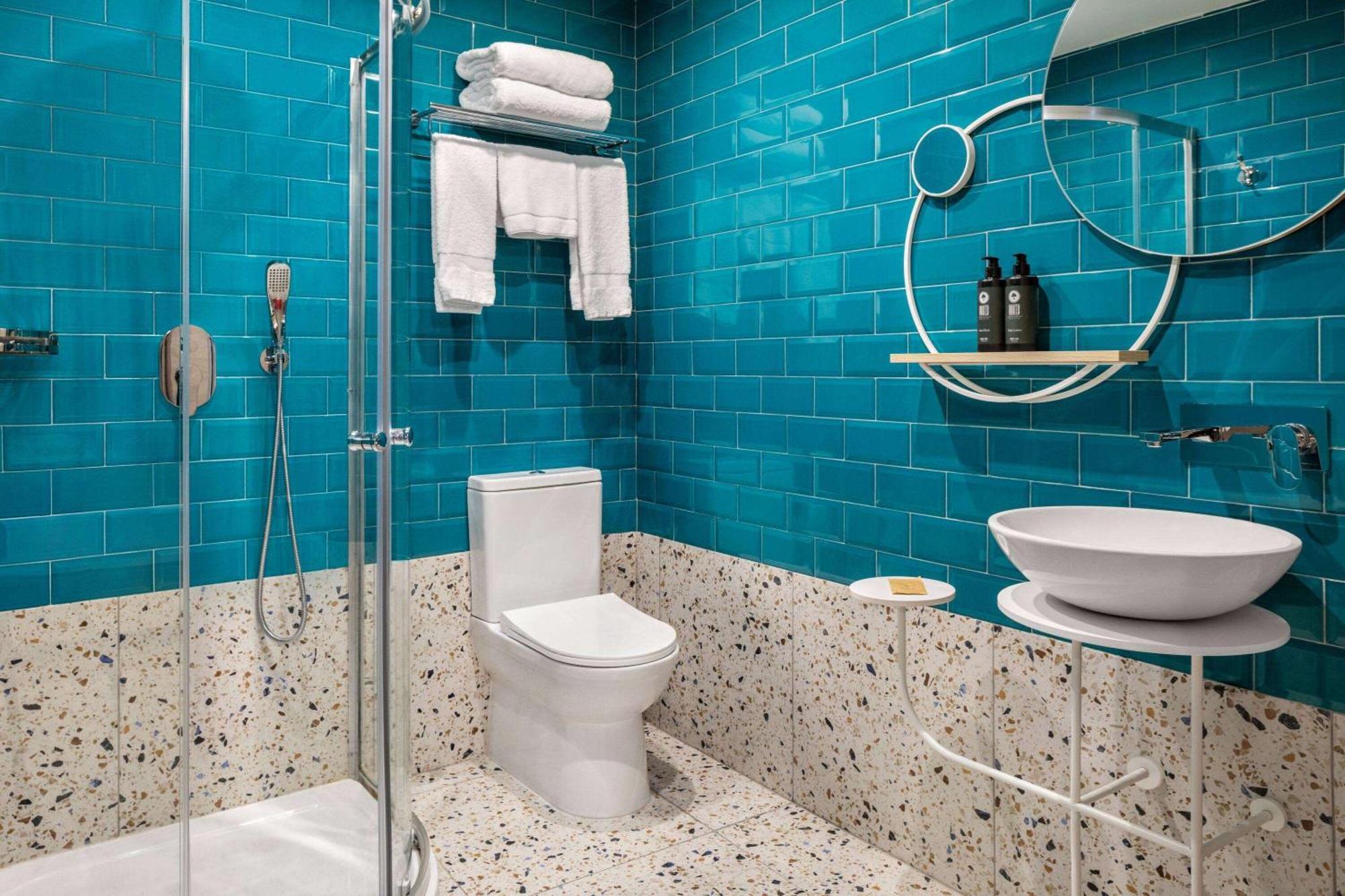 Quadro Hotel, Trademark Collection By Wyndham San Ġiljan Extérieur photo