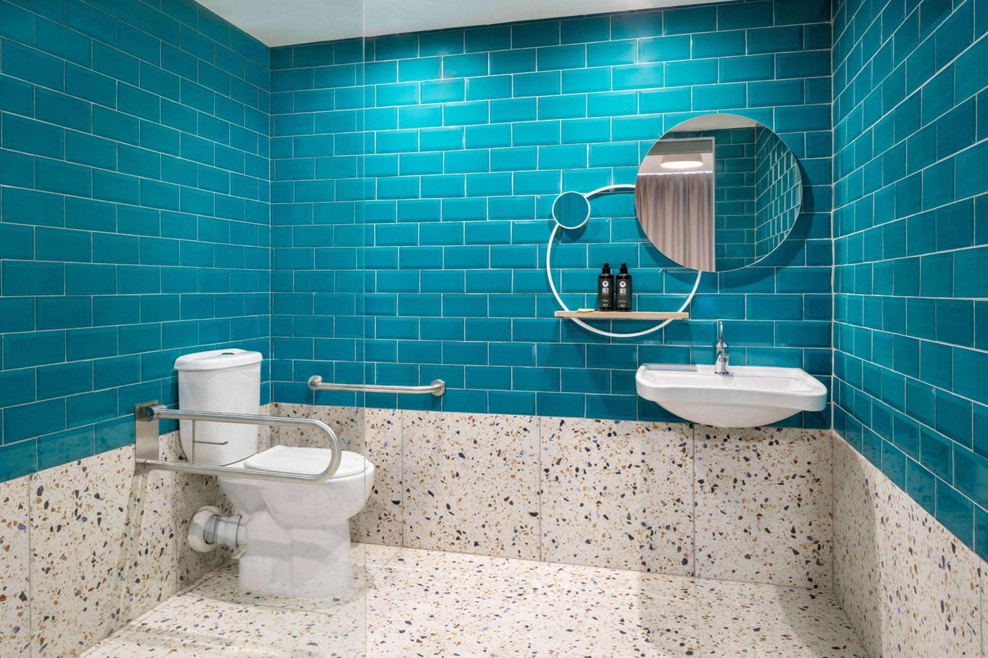 Quadro Hotel, Trademark Collection By Wyndham San Ġiljan Extérieur photo