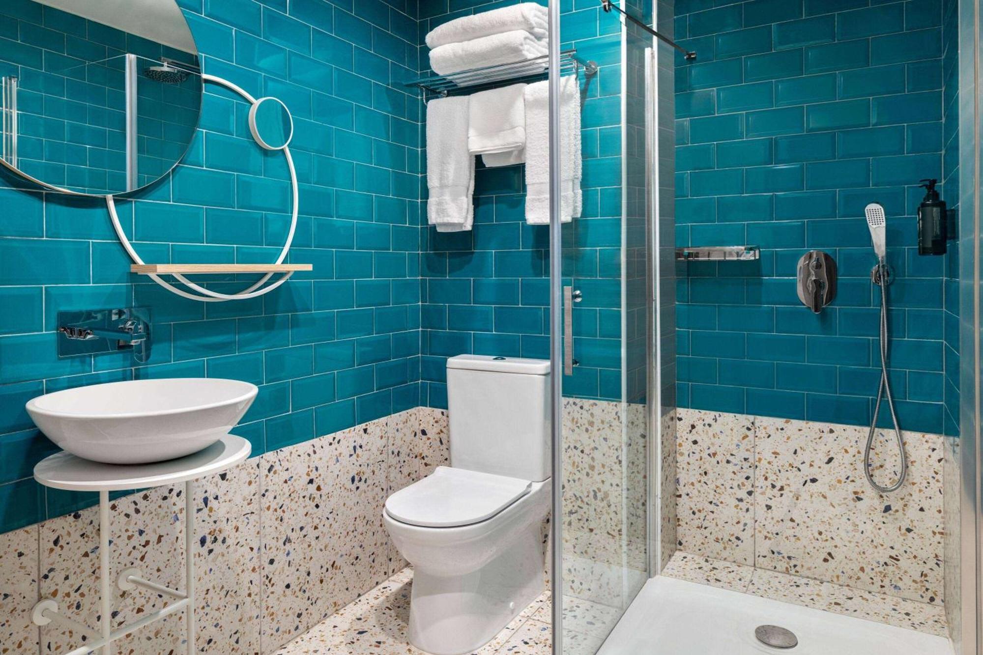 Quadro Hotel, Trademark Collection By Wyndham San Ġiljan Extérieur photo