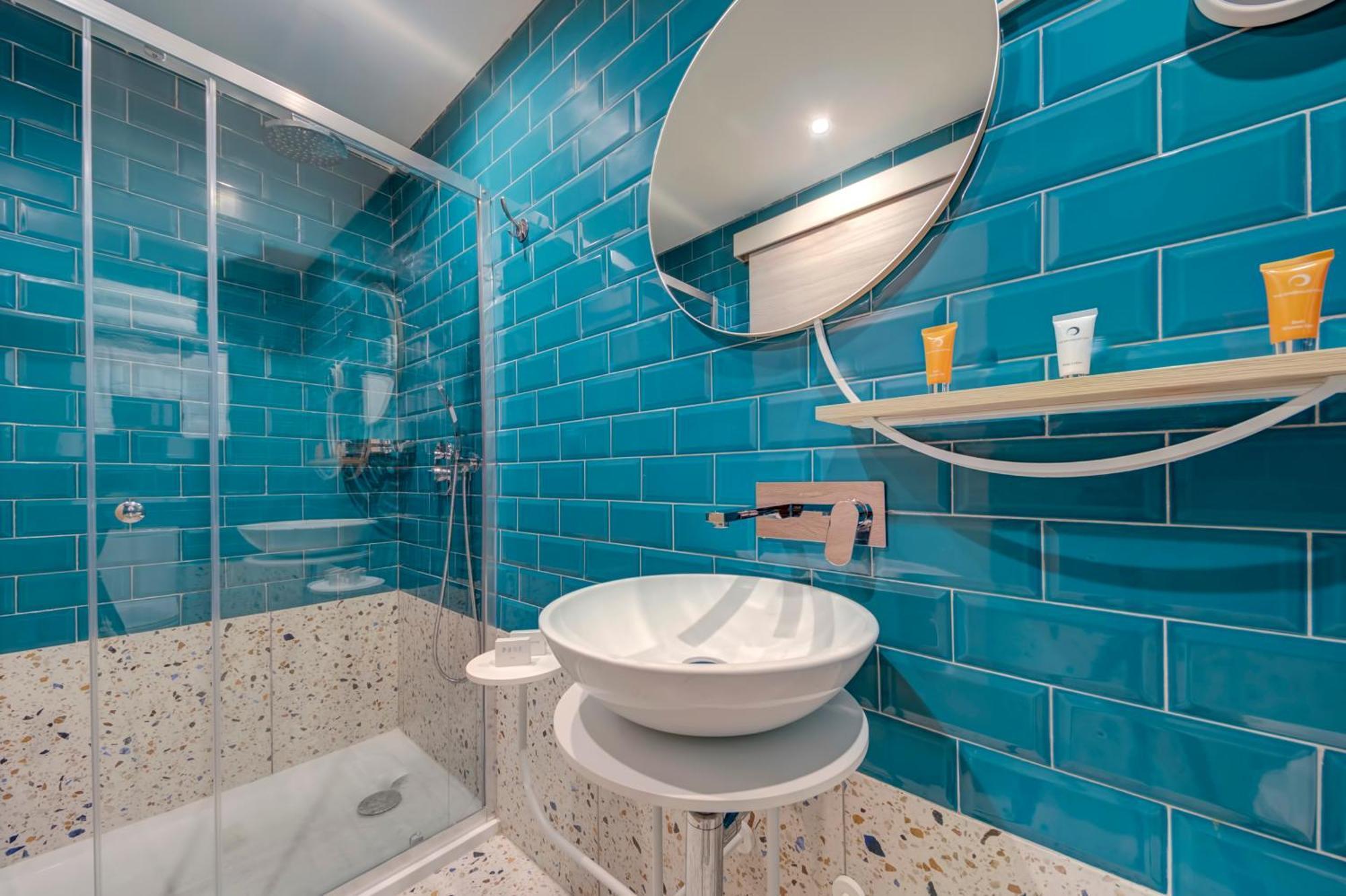 Quadro Hotel, Trademark Collection By Wyndham San Ġiljan Extérieur photo